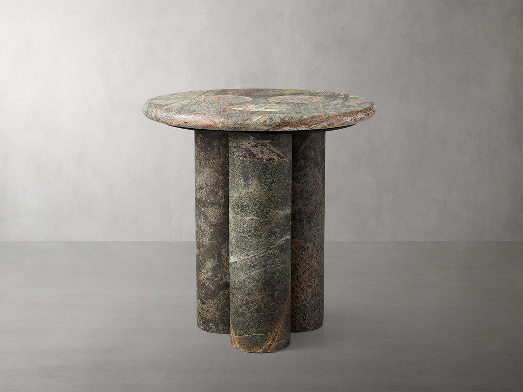 Serafin End Table