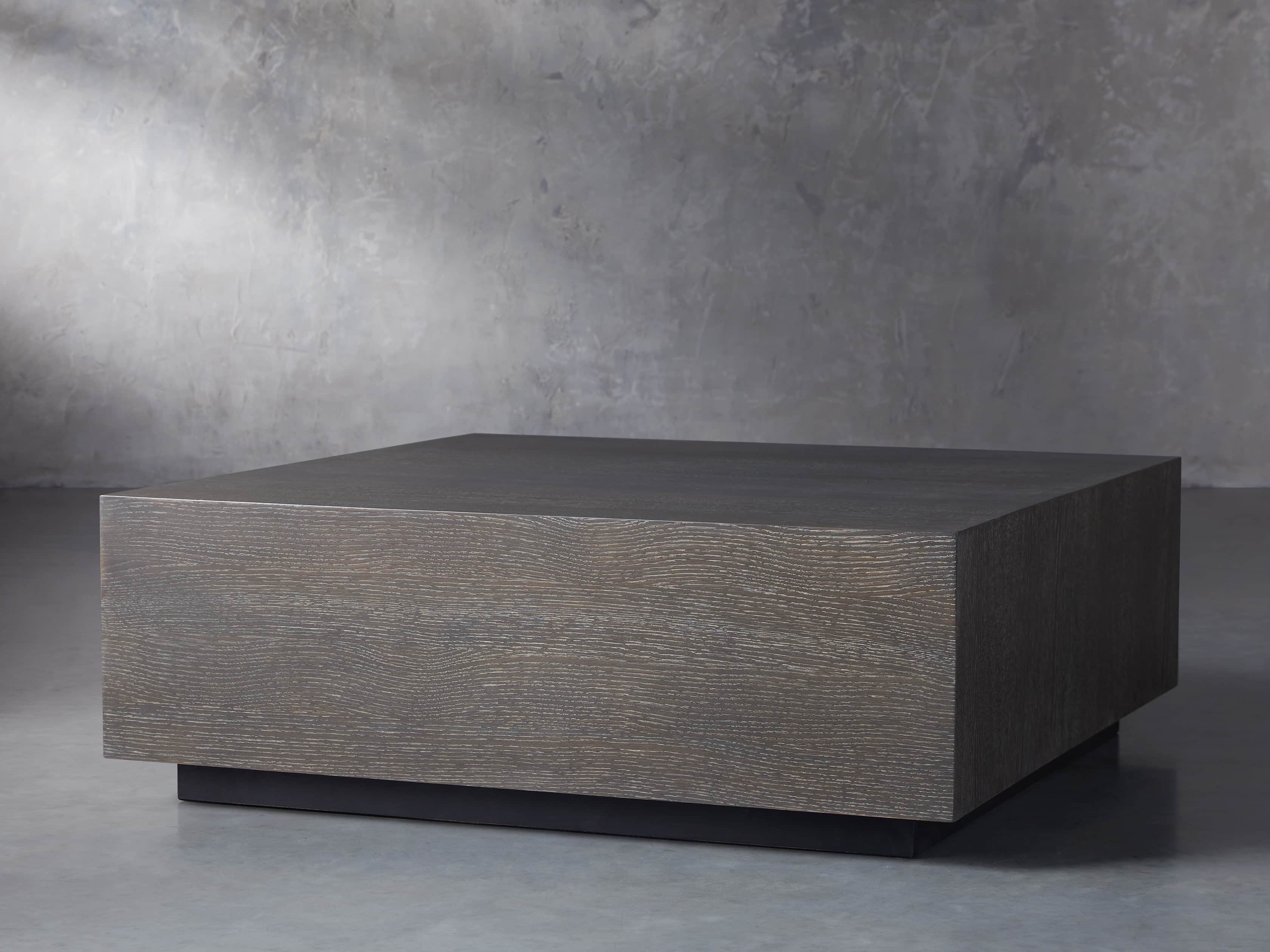 Sullivan Square Coffee Table