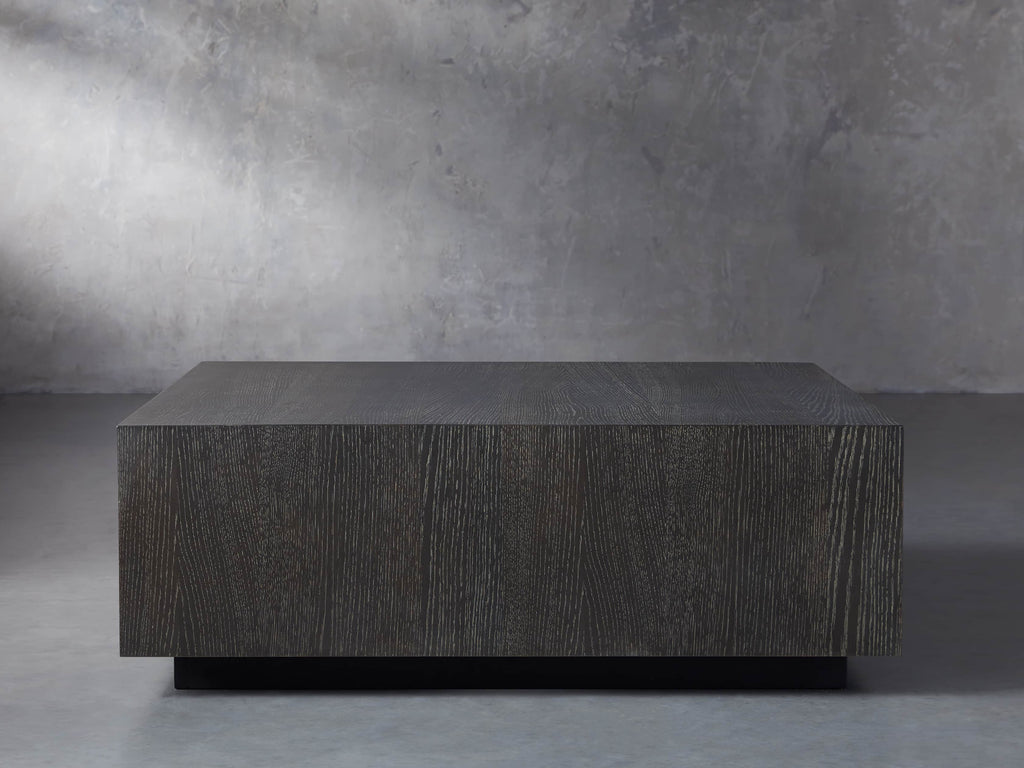 Sullivan Square Coffee Table