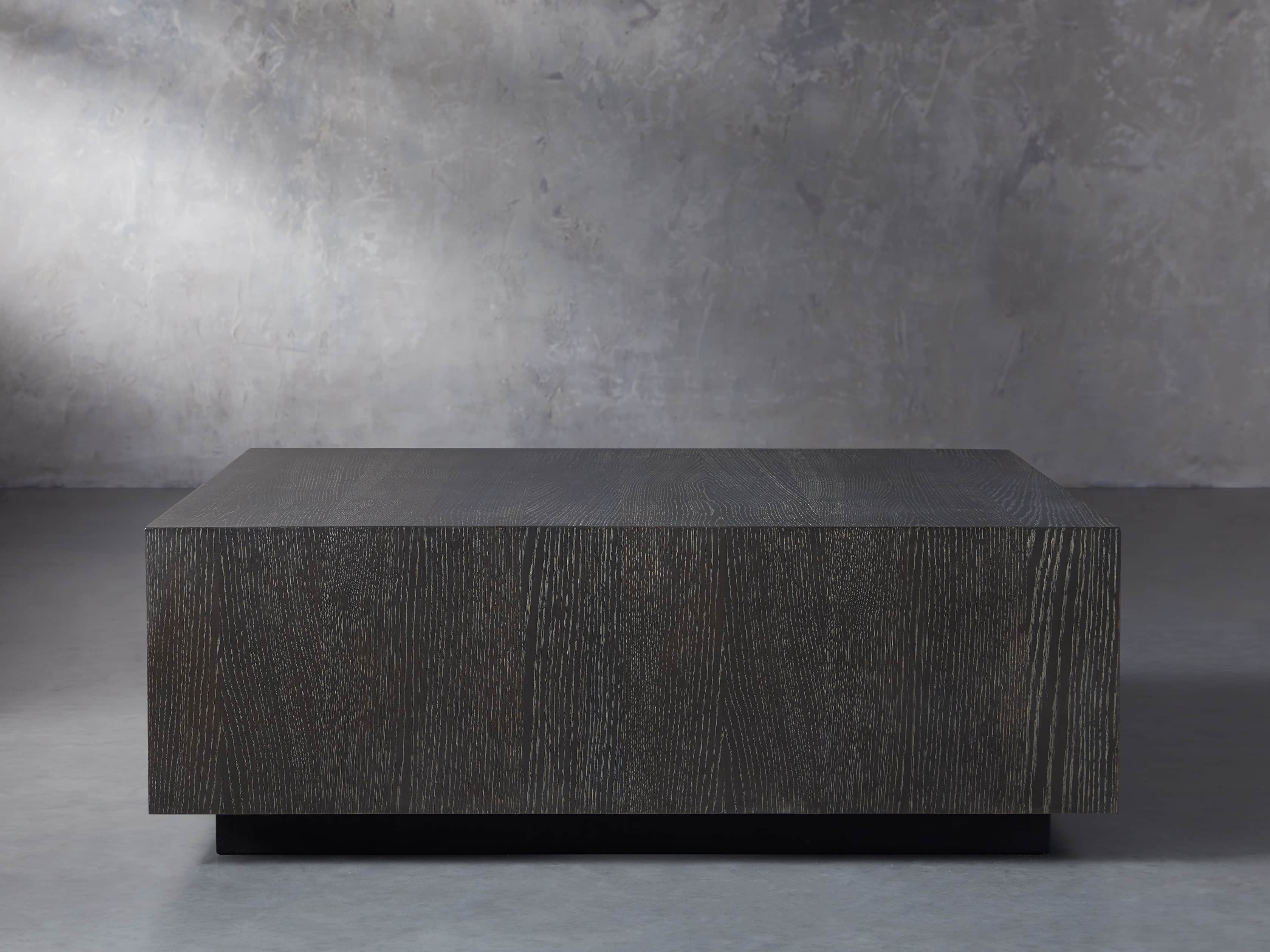 Sullivan Square Coffee Table