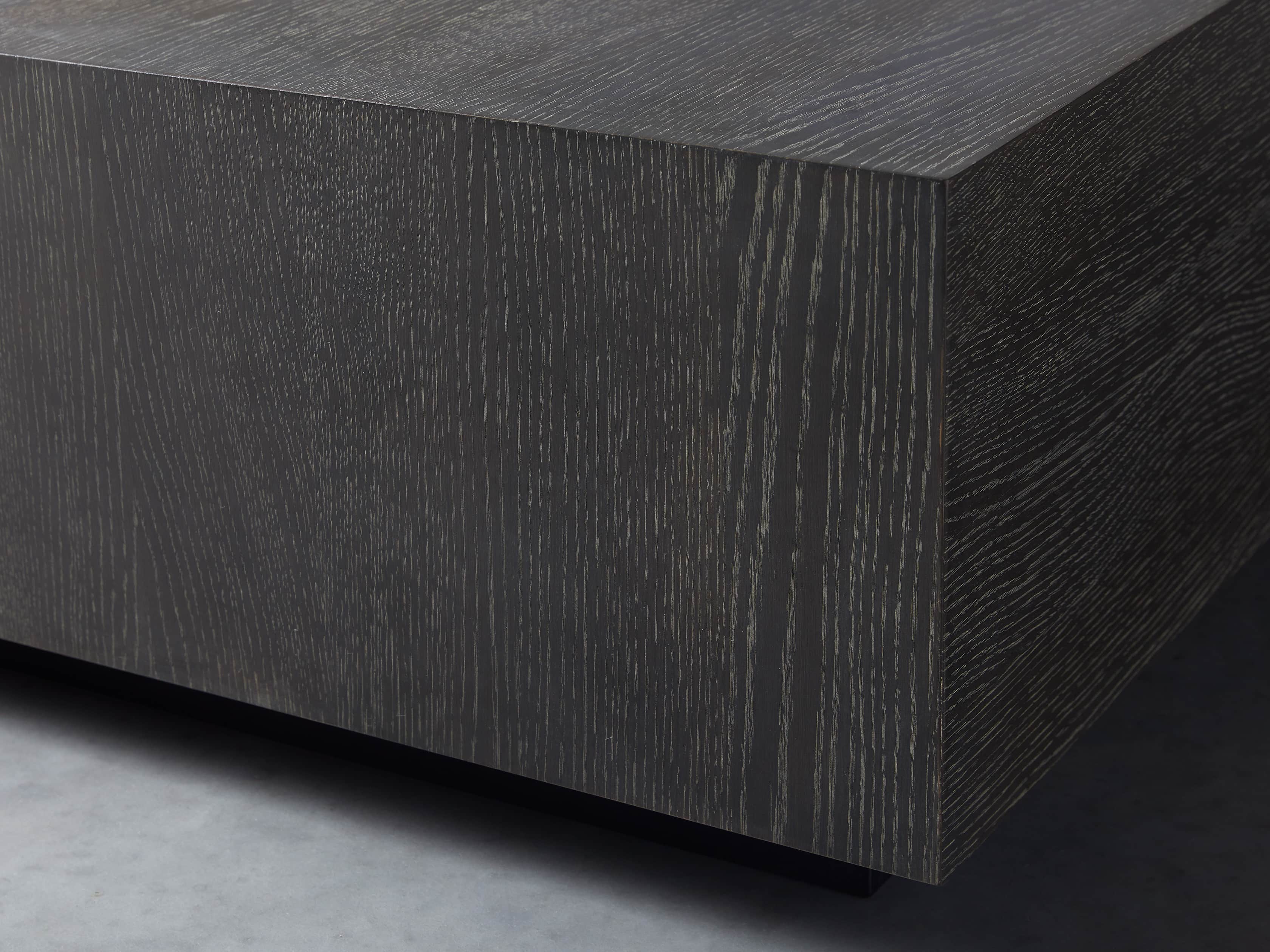 Sullivan Square Coffee Table