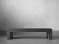 Sullivan Waterfall Coffee Table in Northman
