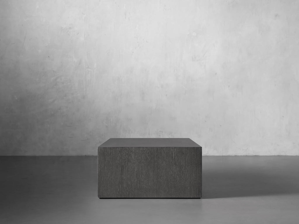 Sullivan Waterfall Coffee Table in Northman