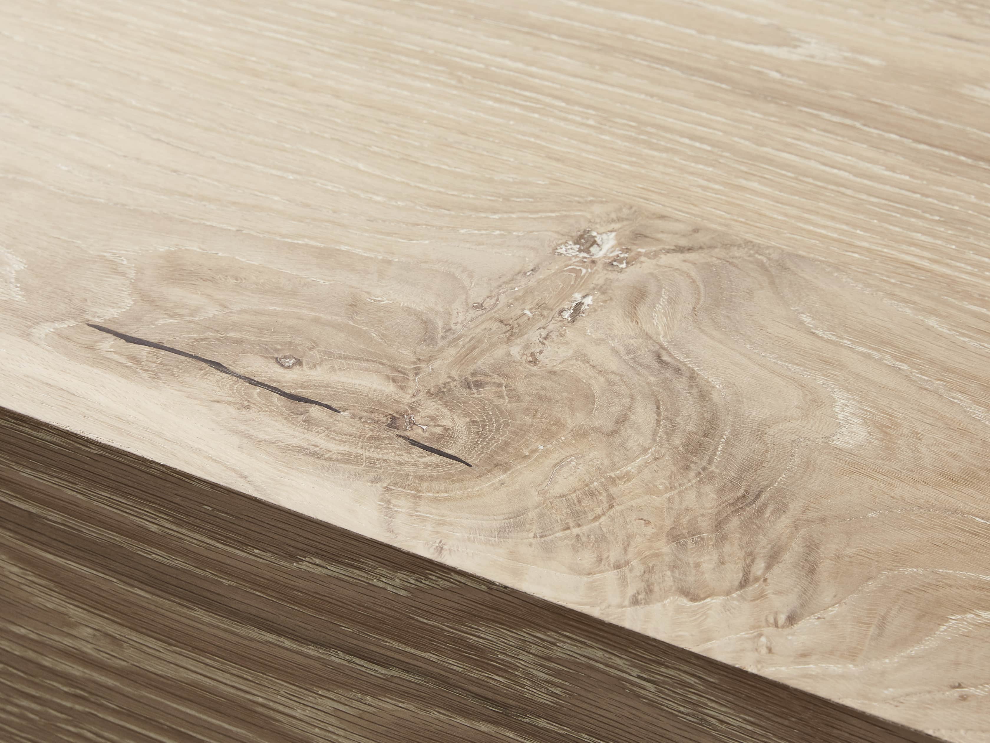Sullivan Coffee Table in Northman