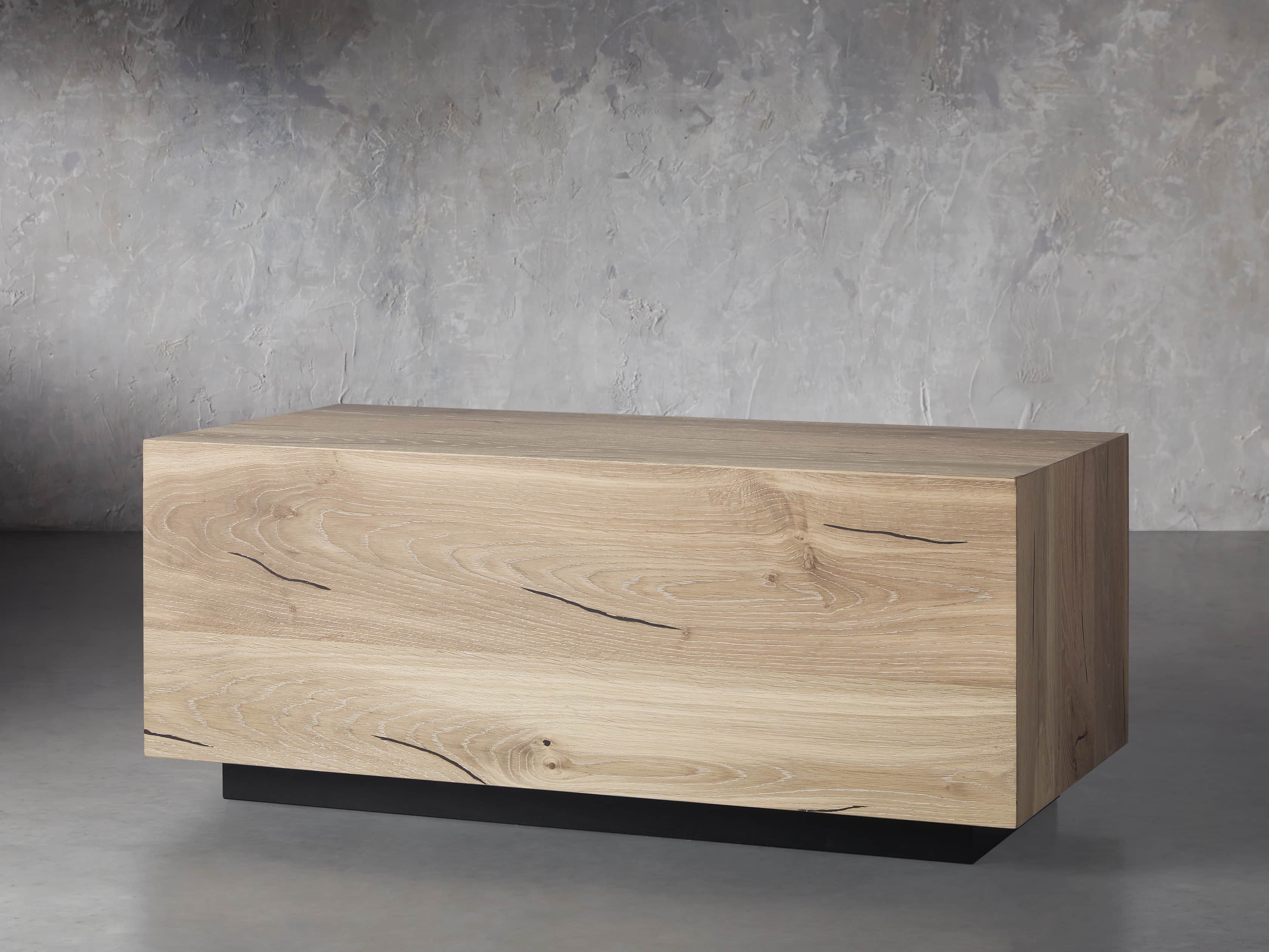 Sullivan Long End Table