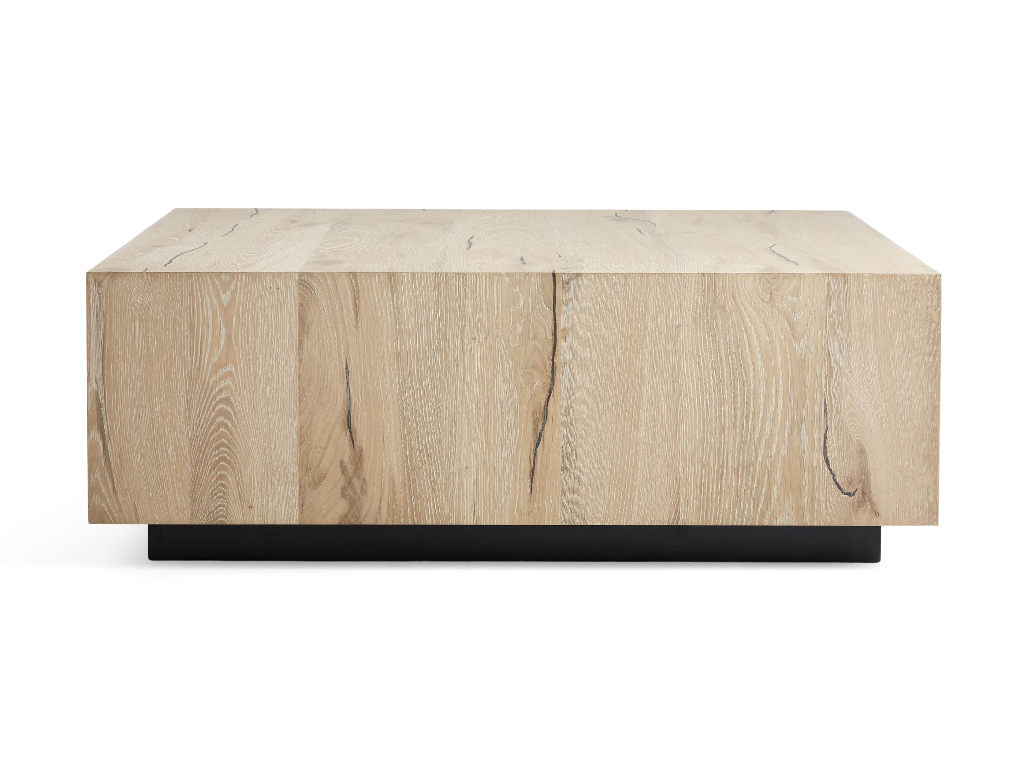 Sullivan Square Coffee Table
