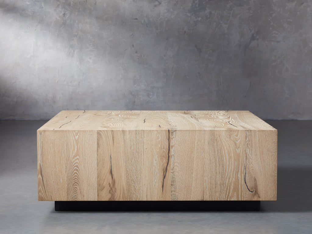 Sullivan Square Coffee Table