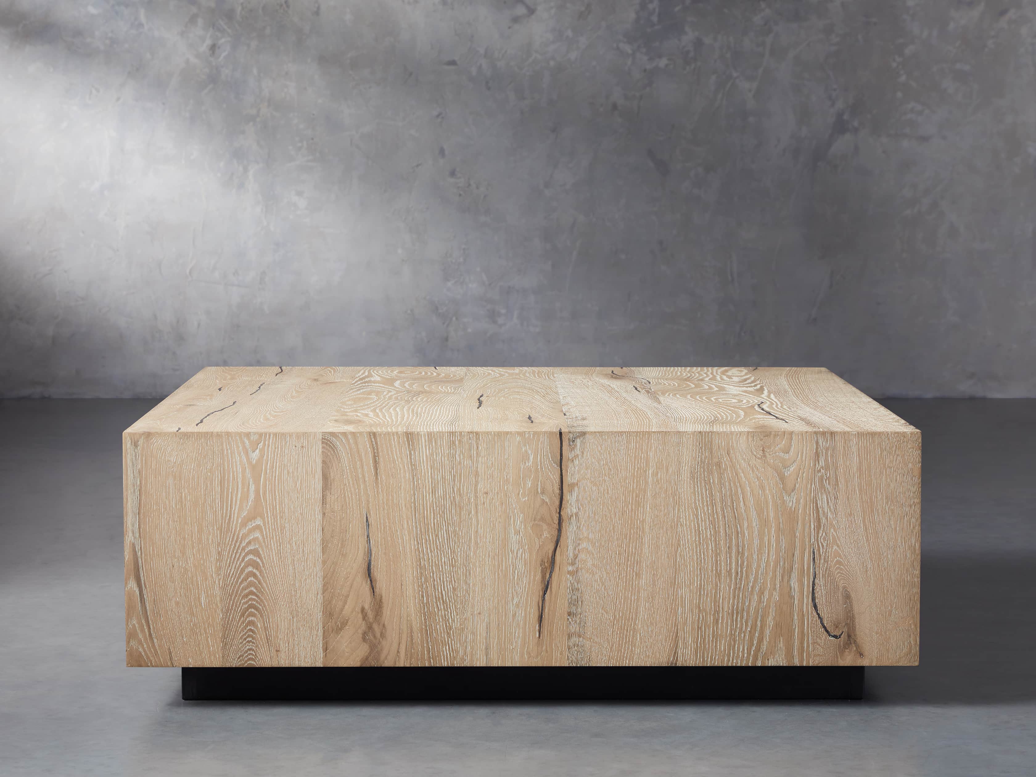 Sullivan Square Coffee Table