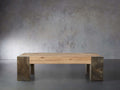 Telluride Coffee Table