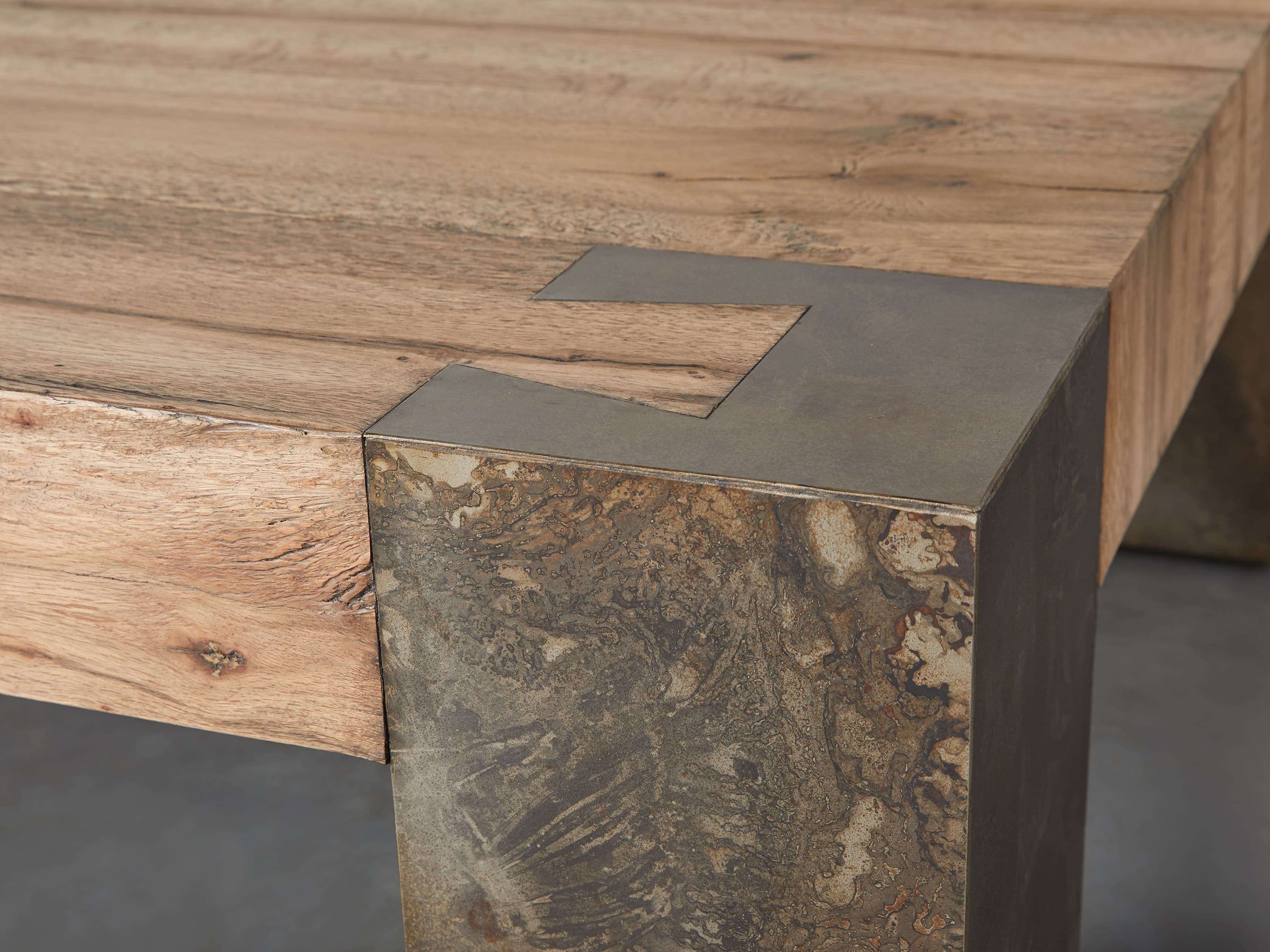 Telluride Coffee Table