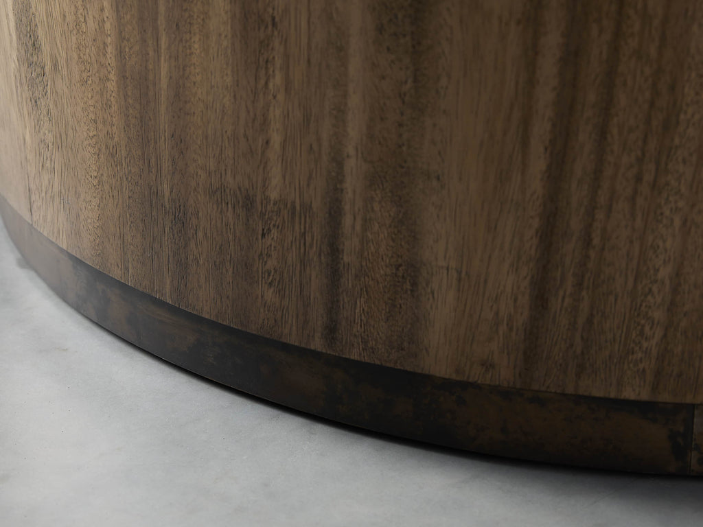 Toluca Coffee Table