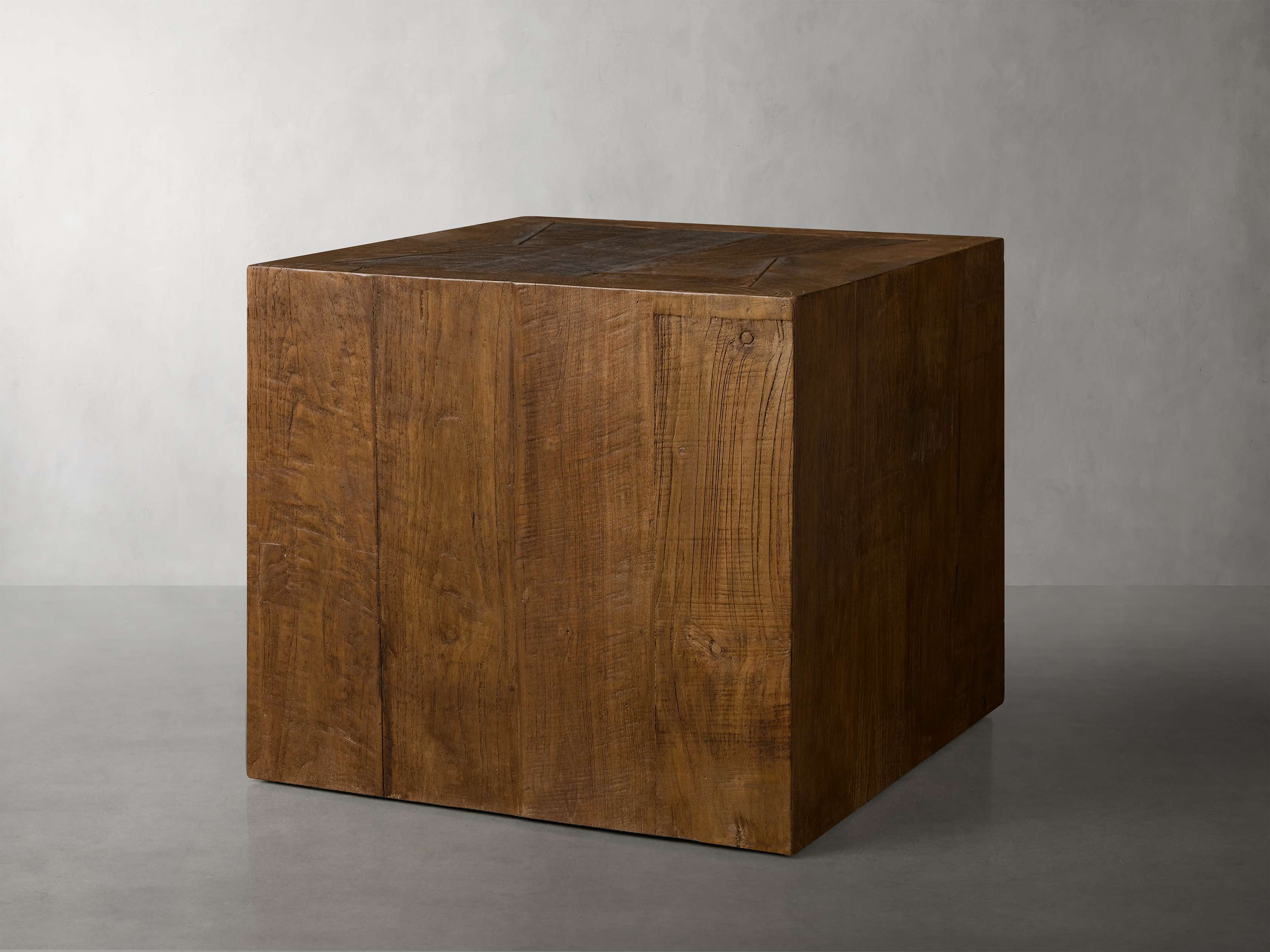 Ubud End Table