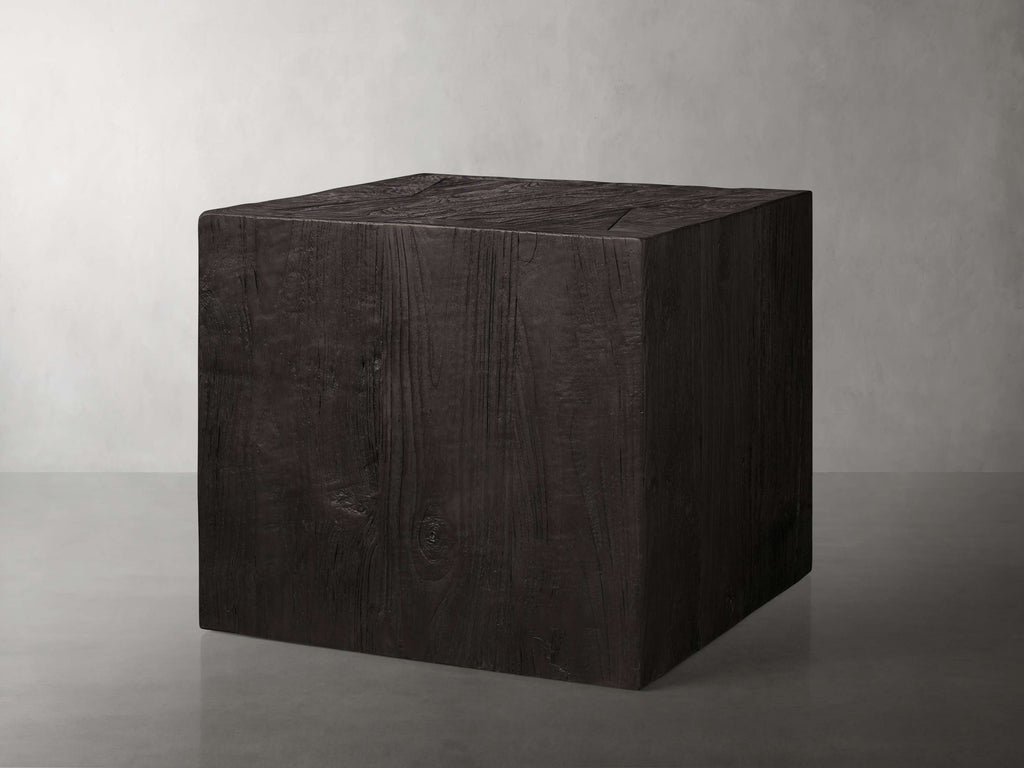 Ubud End Table