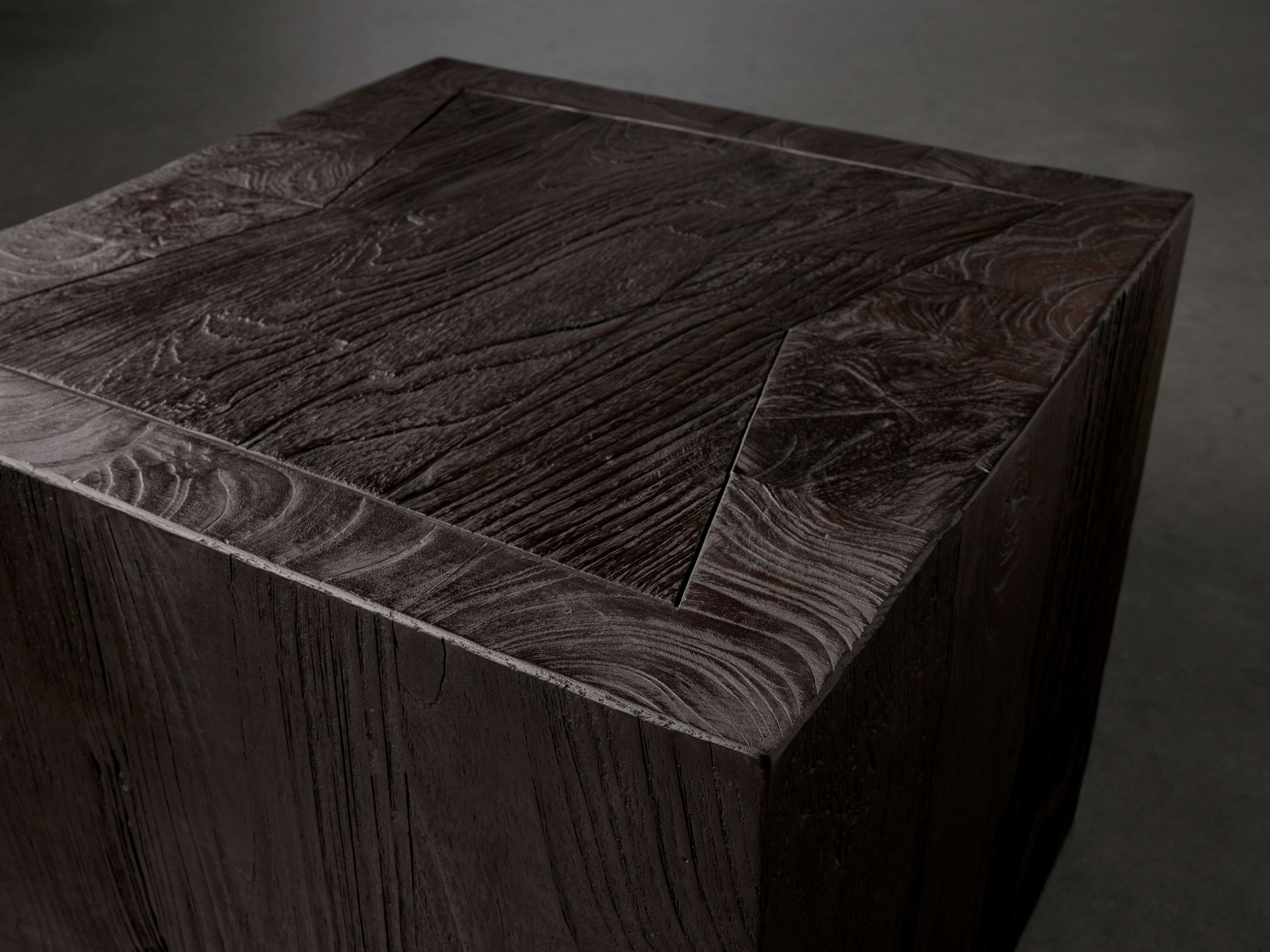 Ubud End Table