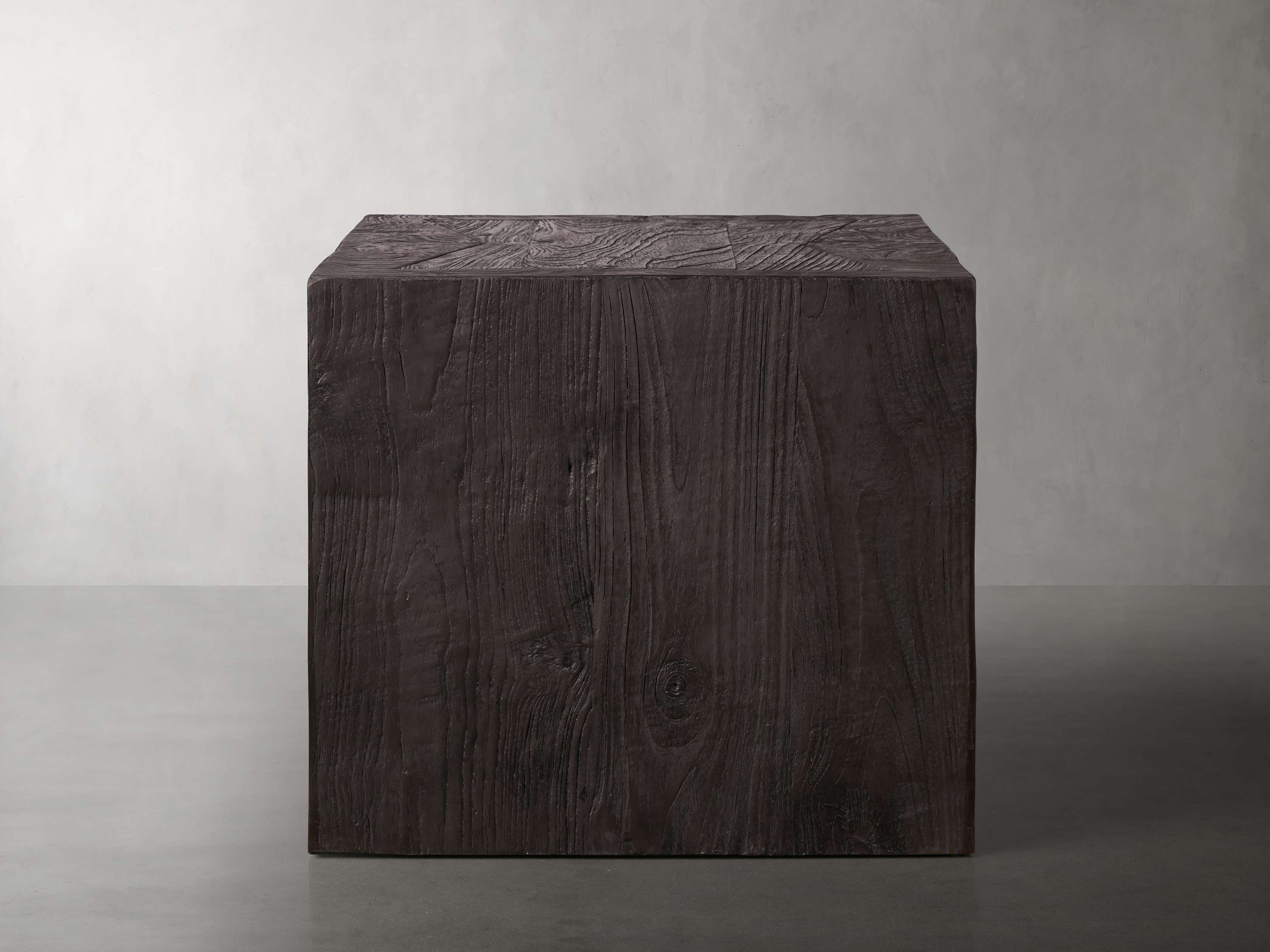 Ubud End Table
