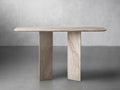 Vesuvius Console Table