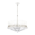 Lalique Perles Chandelier 1T D1340