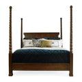 Century Furniture King's Road Poster Bed