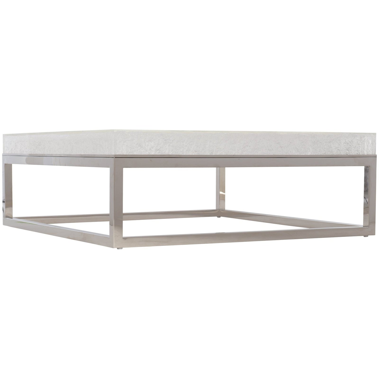 Bernhardt Interiors Arctic Cocktail Table AS Z25