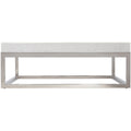 Bernhardt Interiors Arctic Cocktail Table AS Z25