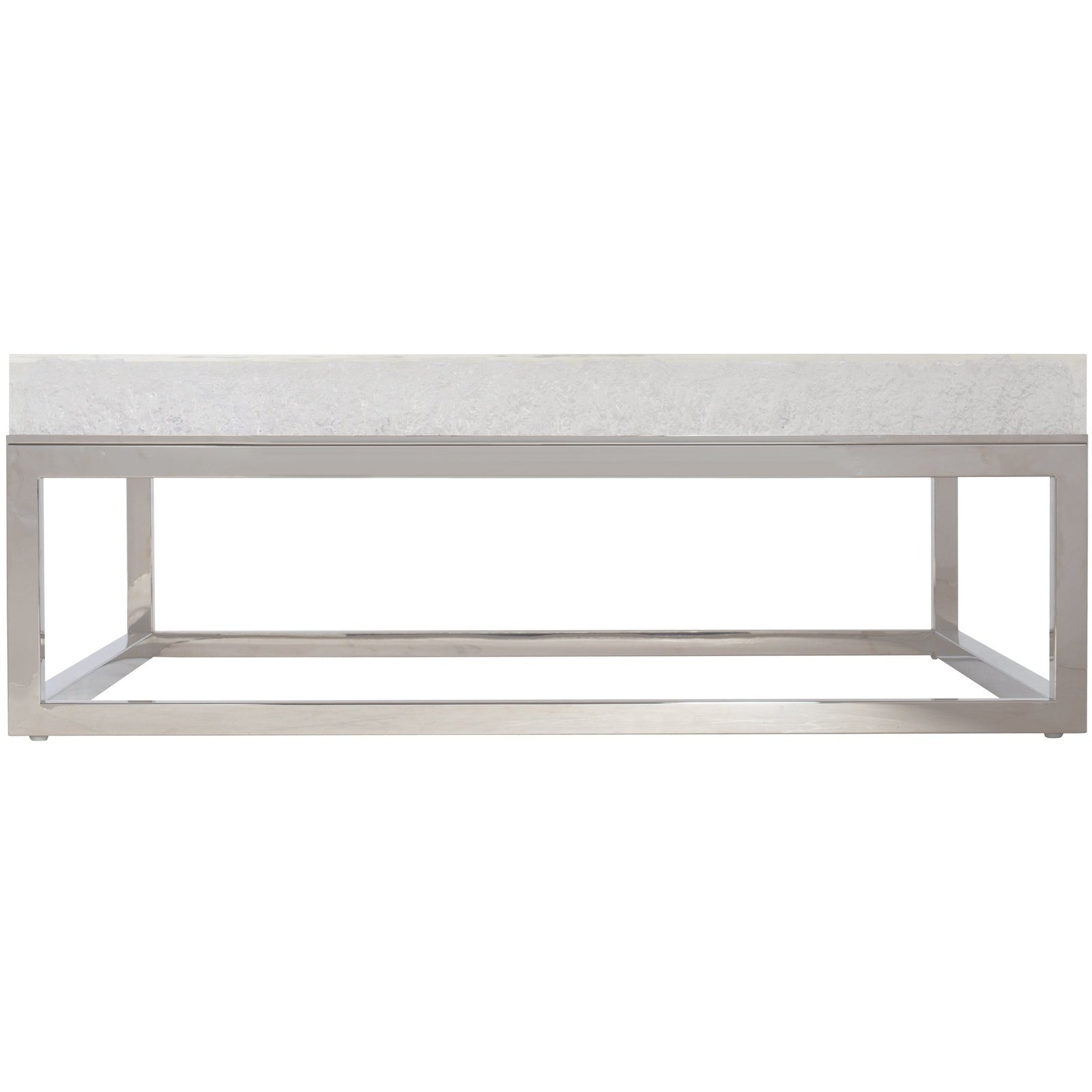 Bernhardt Interiors Arctic Cocktail Table AS Z25