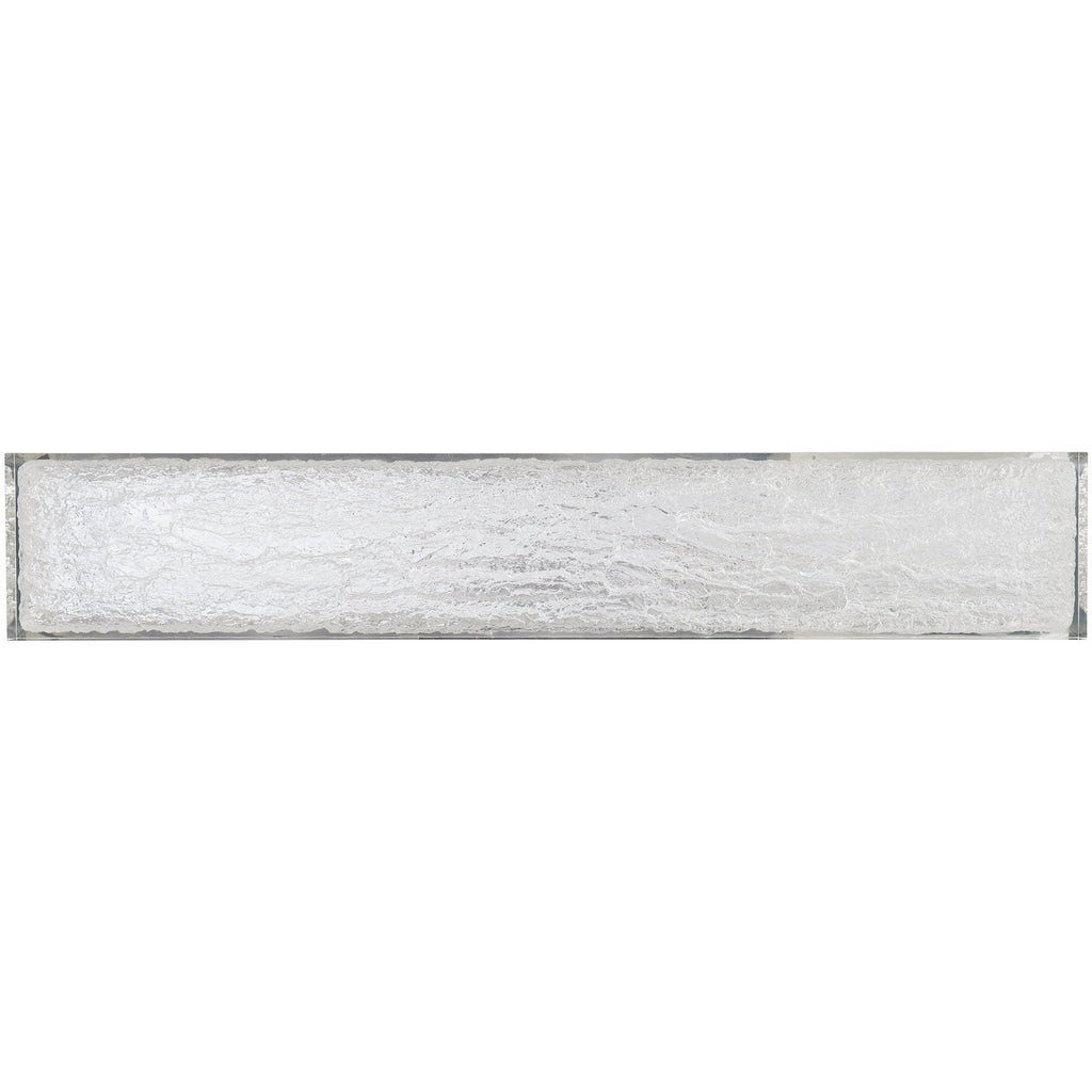 Bernhardt Interiors Arctic Console Table AS