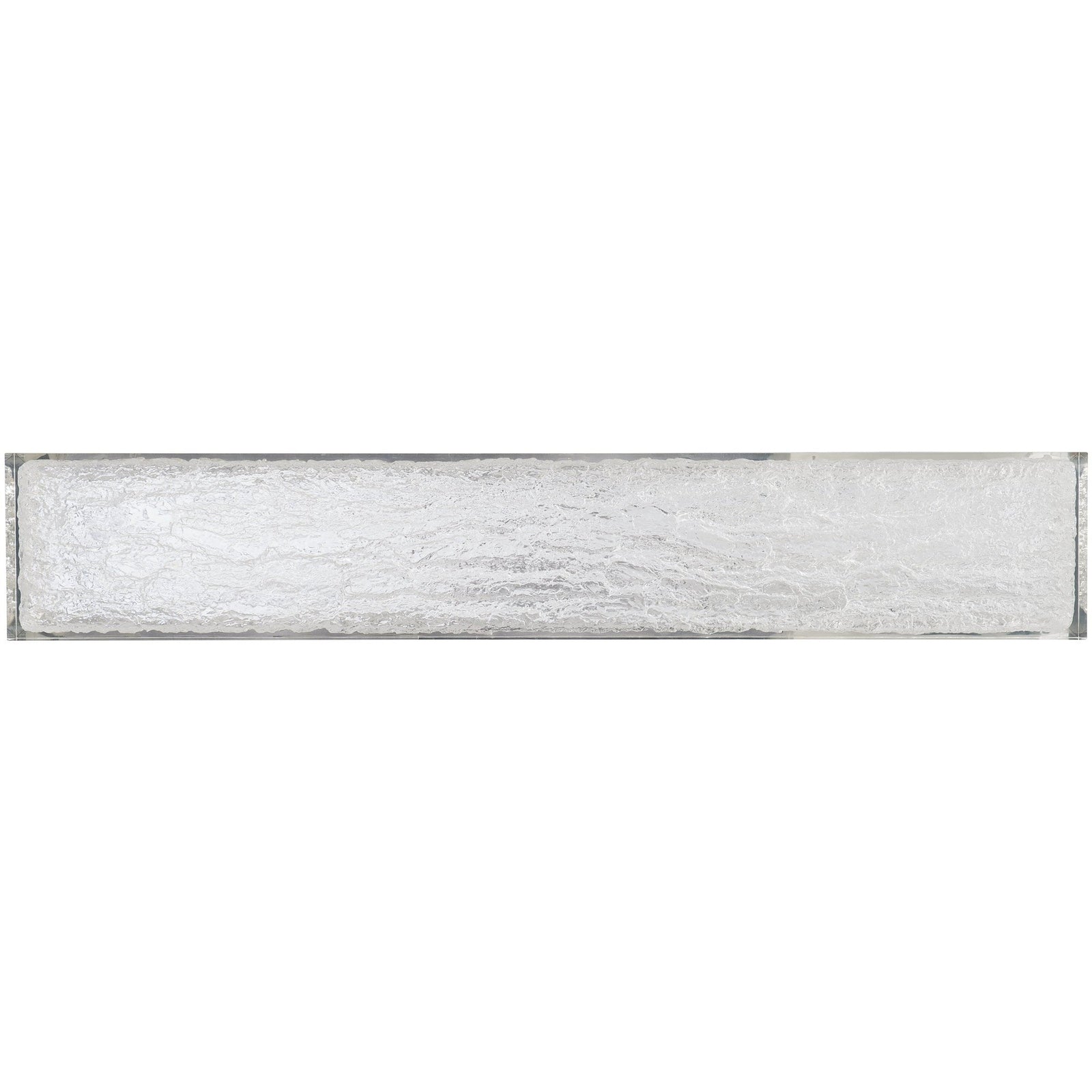 Bernhardt Interiors Arctic Console Table AS