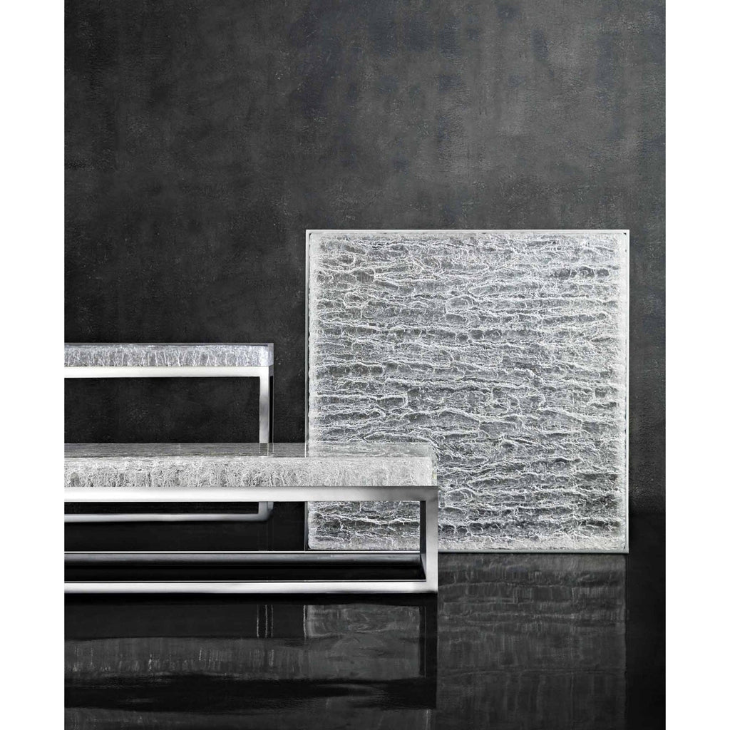 Bernhardt Interiors Arctic Console Table AS