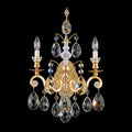 Schonbek Renaissance 3761 Wall Sconce
