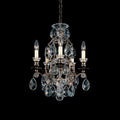 Schonbek Renaissance 3769 Chandelier