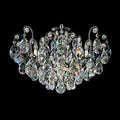 Schonbek Renaissance 3785 Semi-Flush Mount
