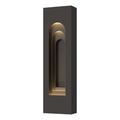 Procession Arch Small Outdoor Sconce 2-Light Coastal Oil Rubbed Bronze Accent in Coastal Oil Rubbed Bronze