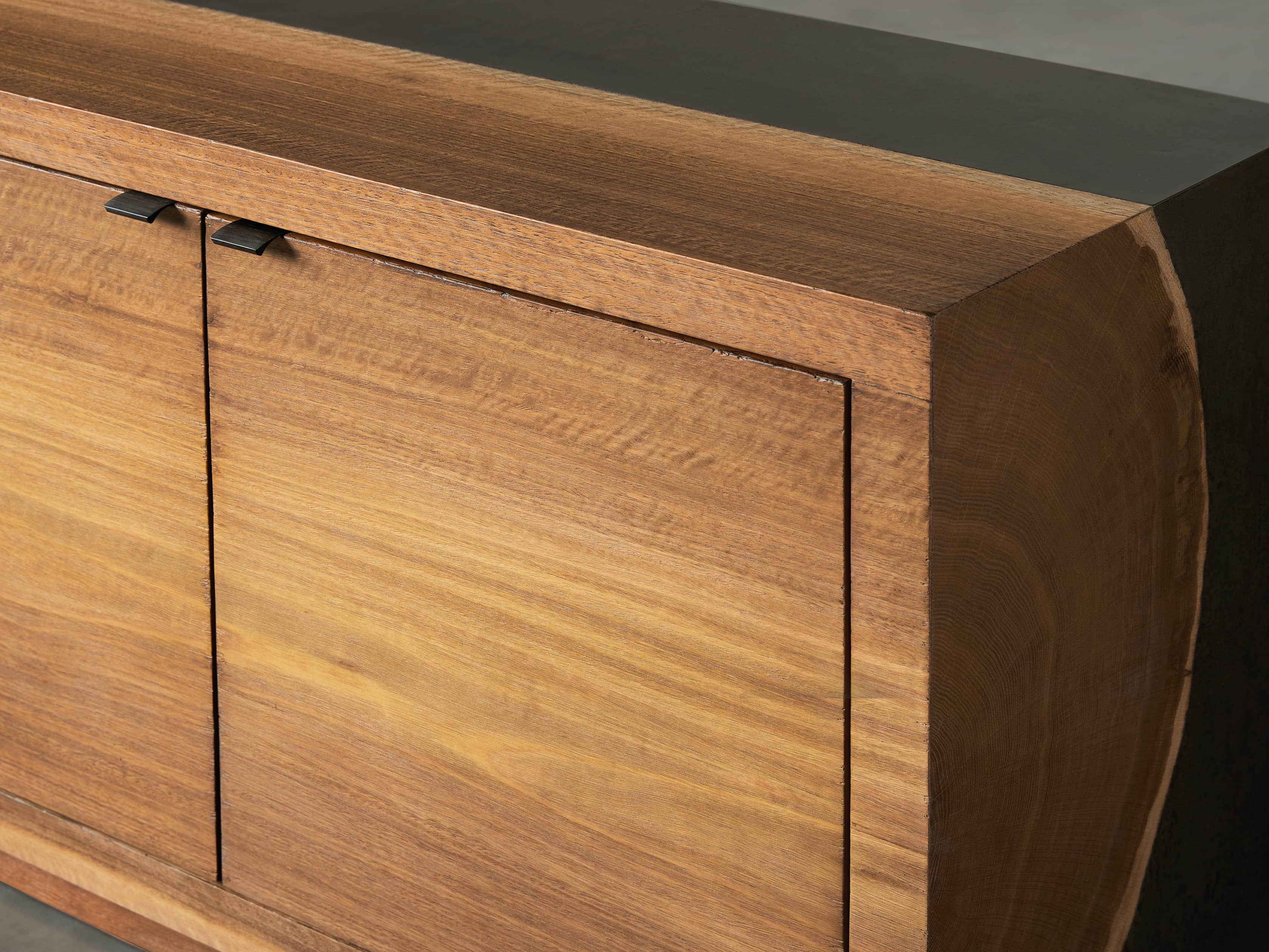 Acacius Media Console