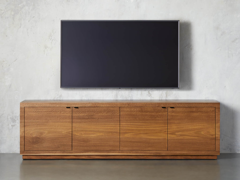 Acacius Media Console