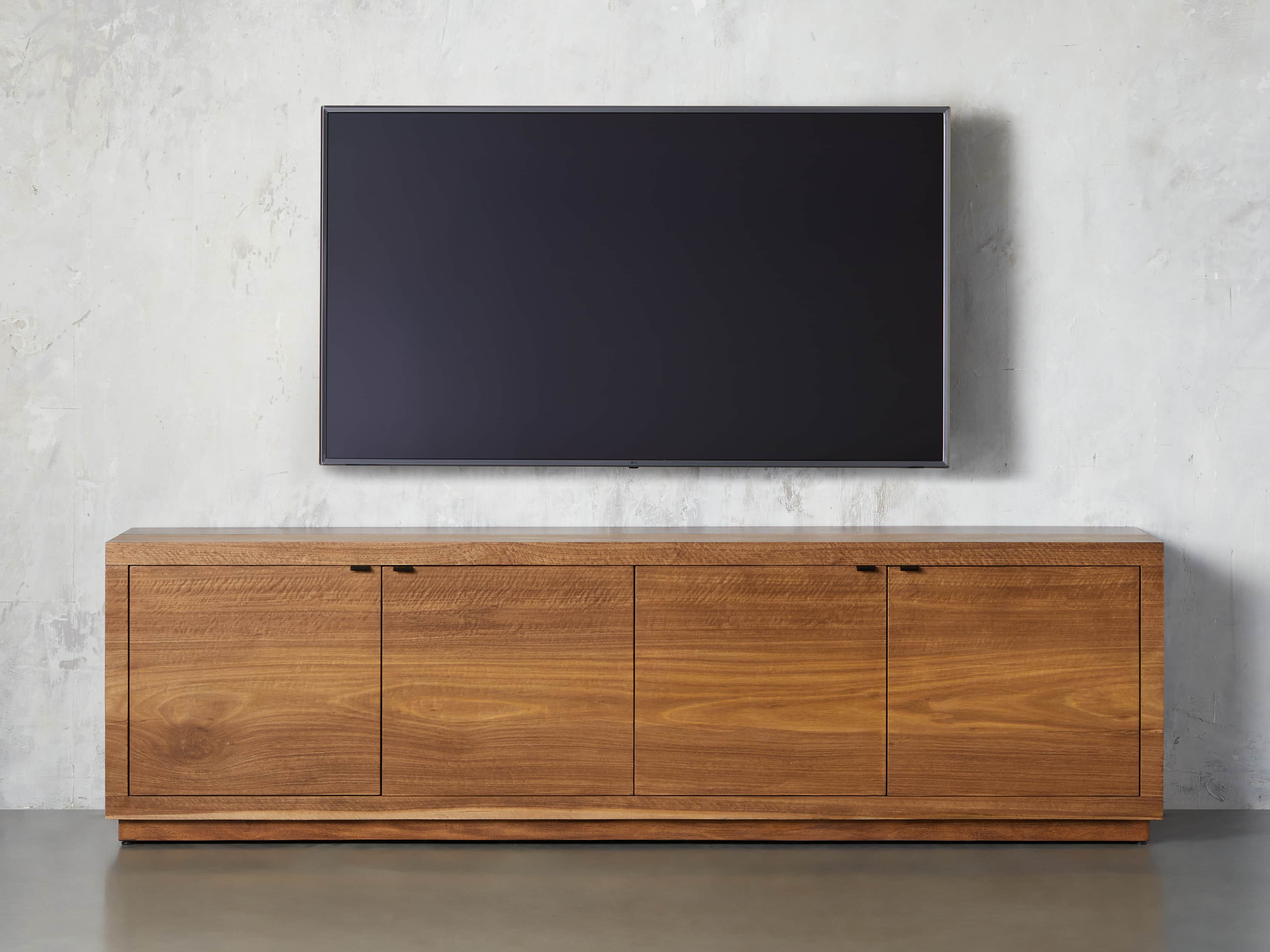 Acacius Media Console