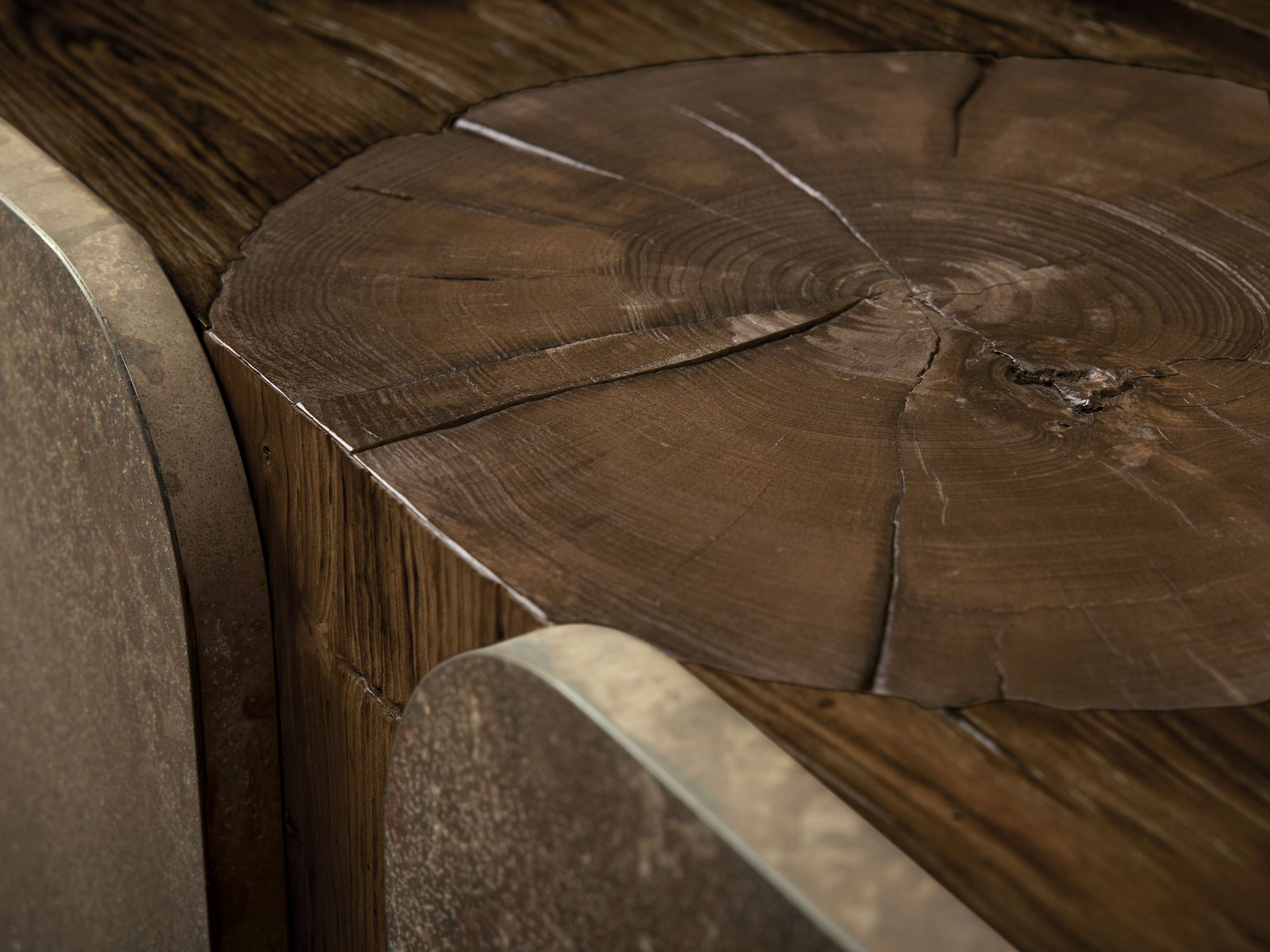 Alvaro Sideboard