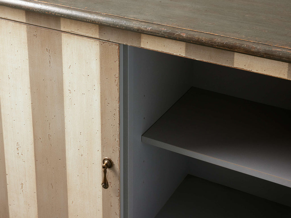Orabela Amalfi Cabinet