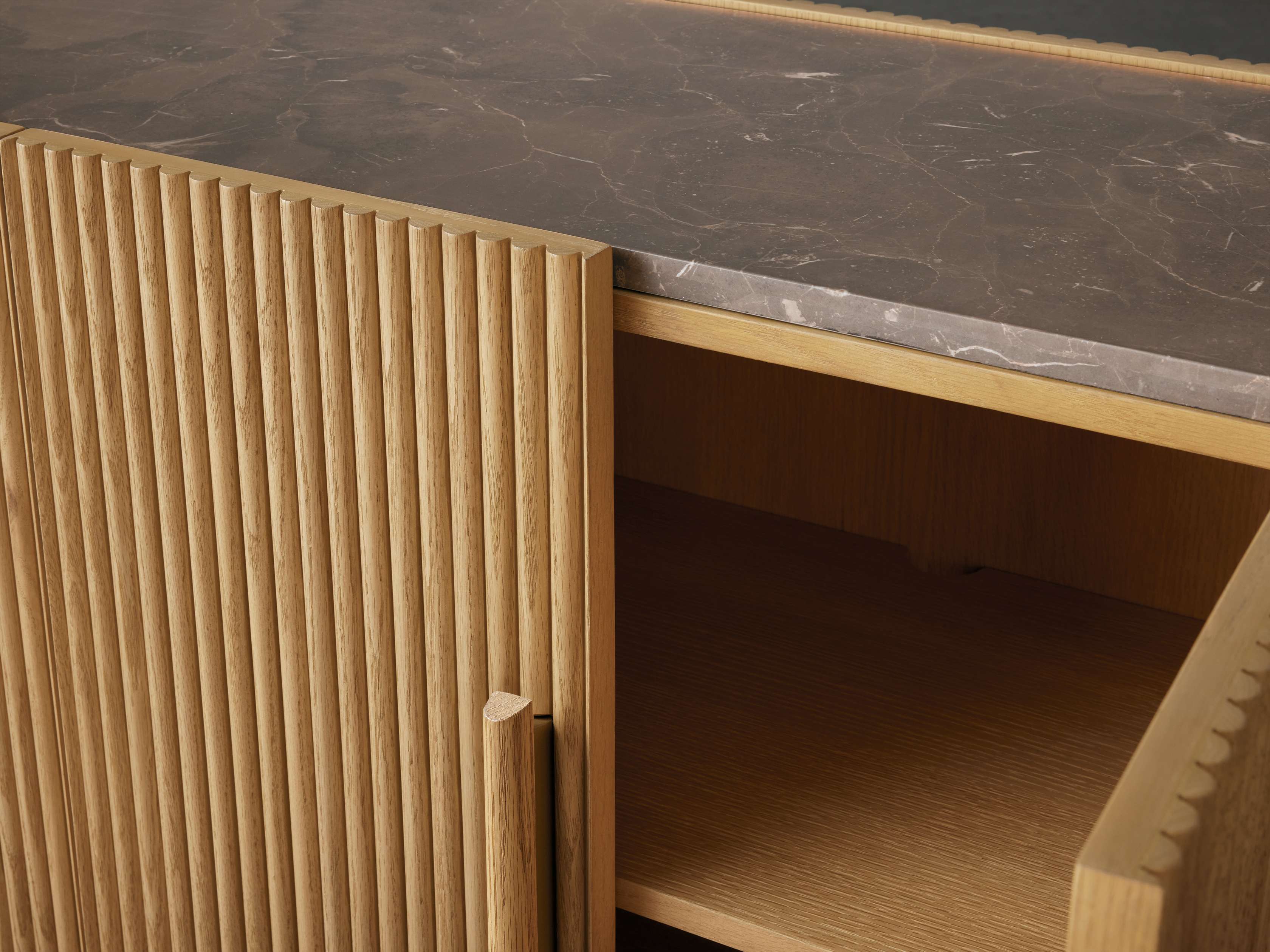 Astor Sideboard