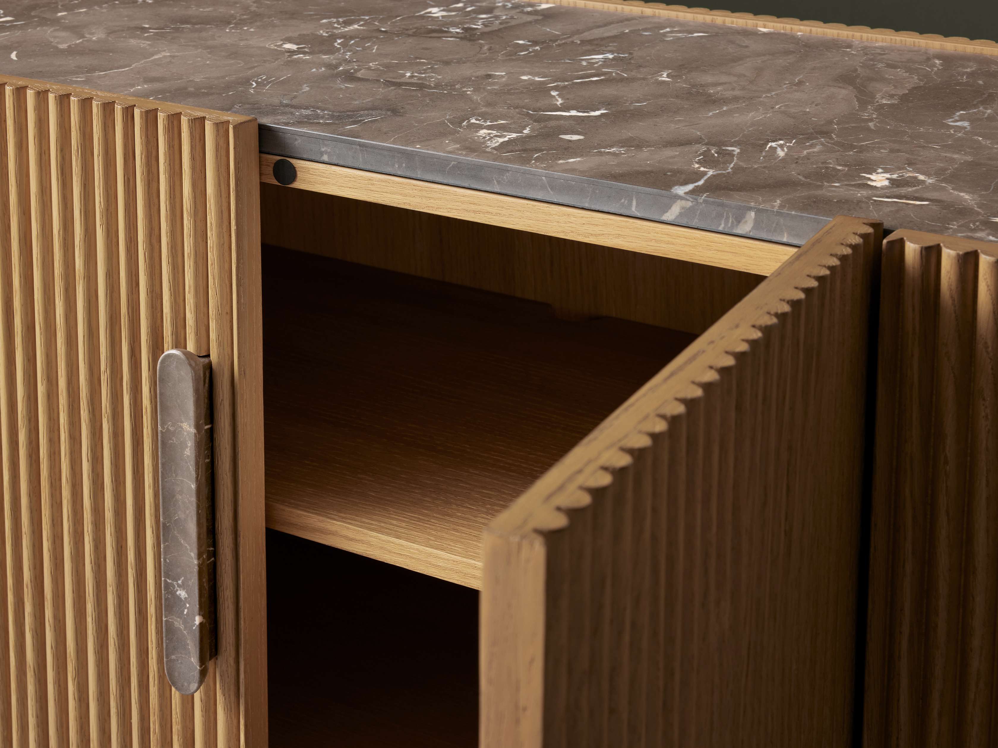 Astor Media Console