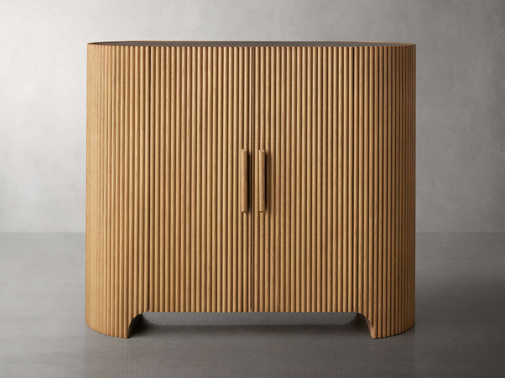 Astor Hall Chest