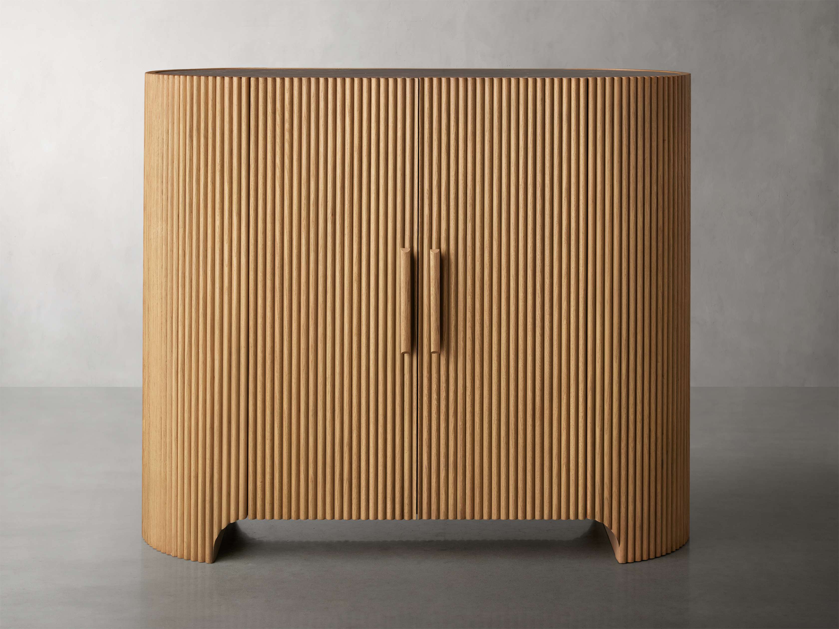 Astor Hall Chest