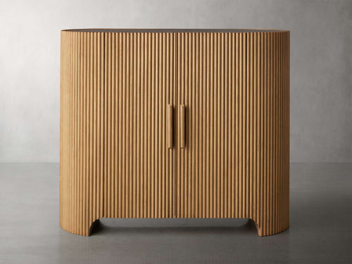 Astor Hall Chest