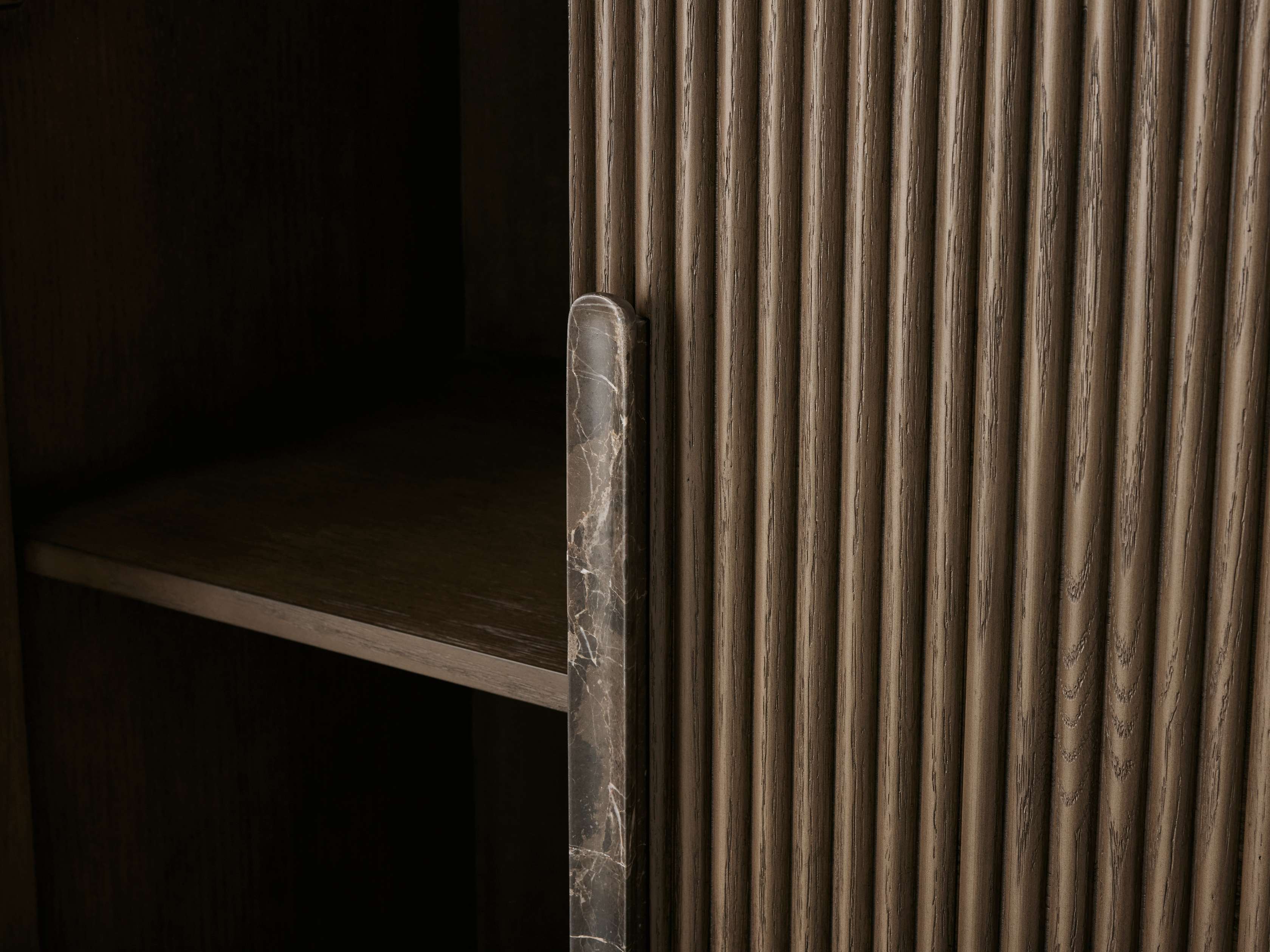 Astor Cabinet