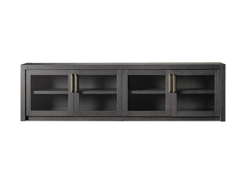 Bodhi Media Console