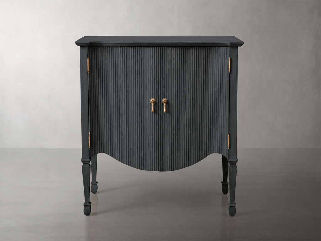 Conrad Hall Chest
