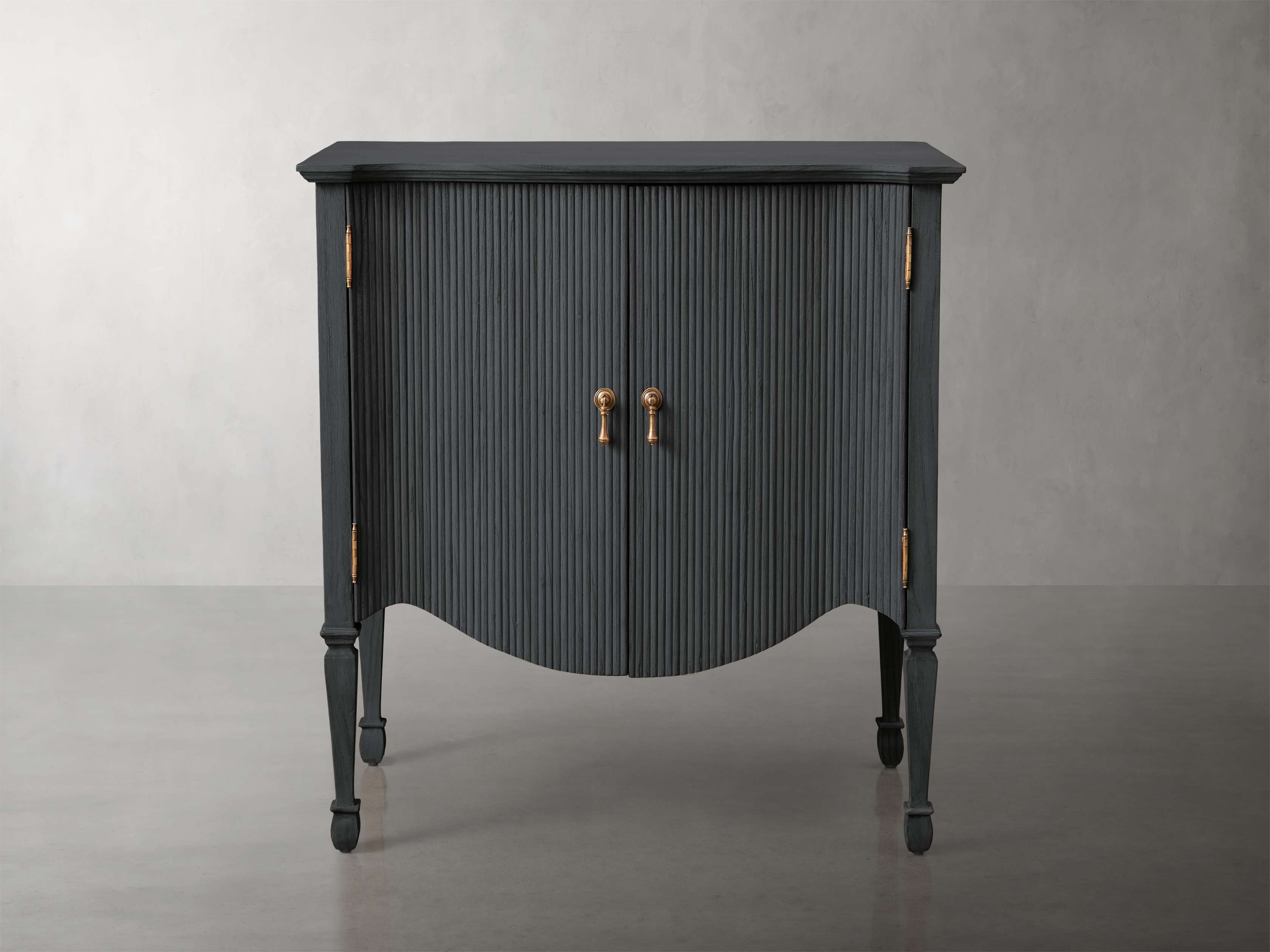 Conrad Hall Chest