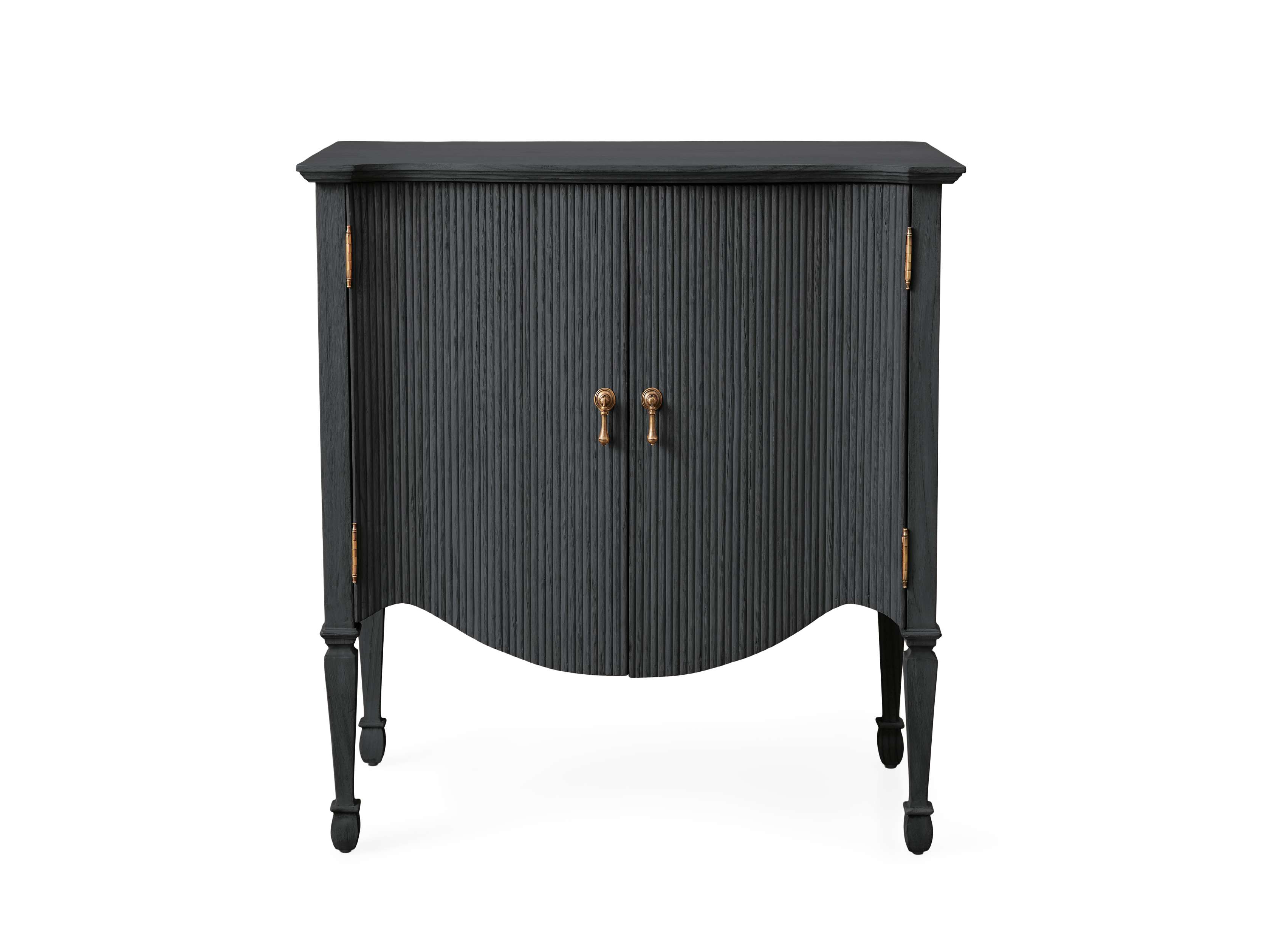 Conrad Hall Chest