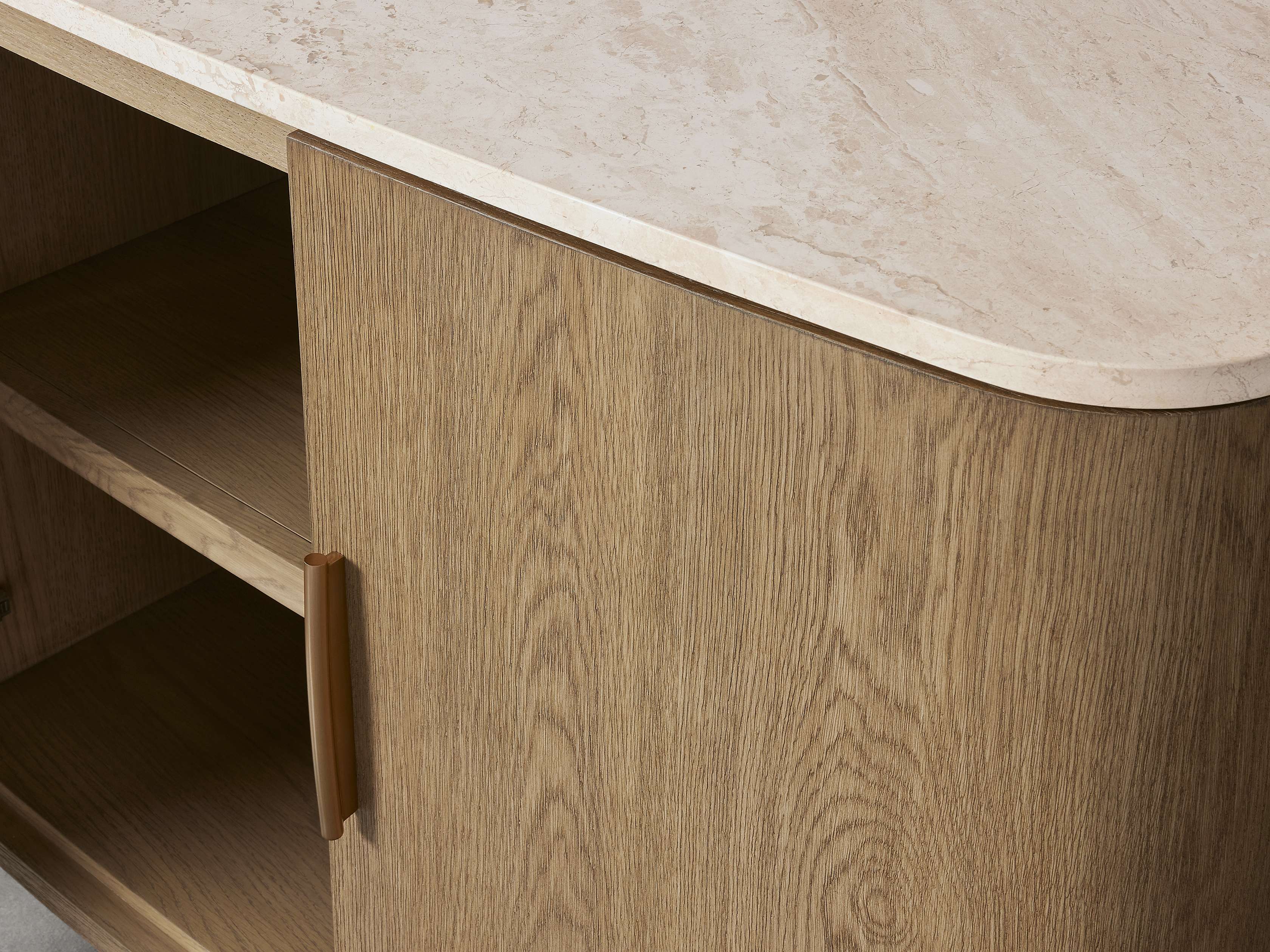 Danny Sideboard
