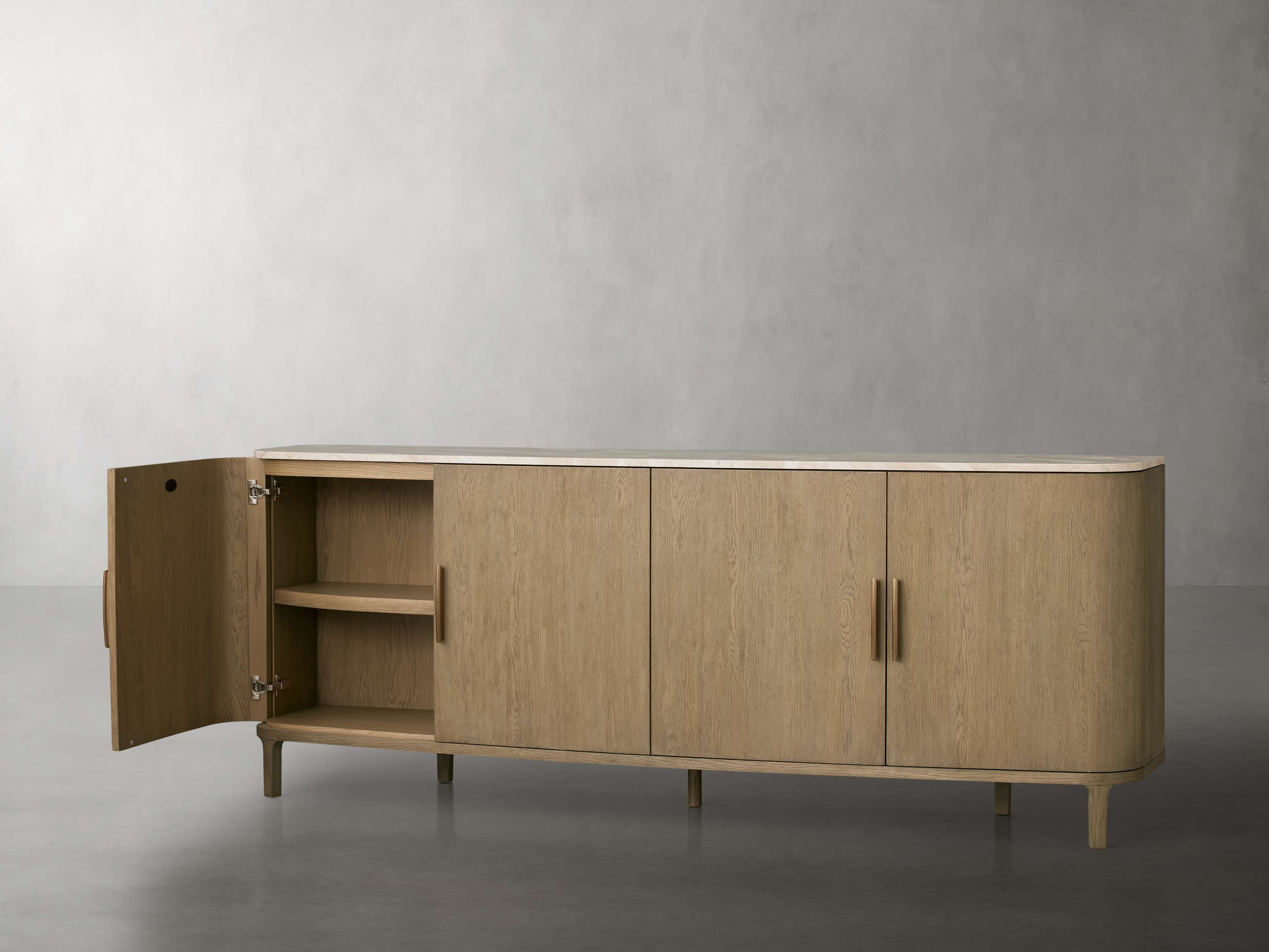 Danny Sideboard