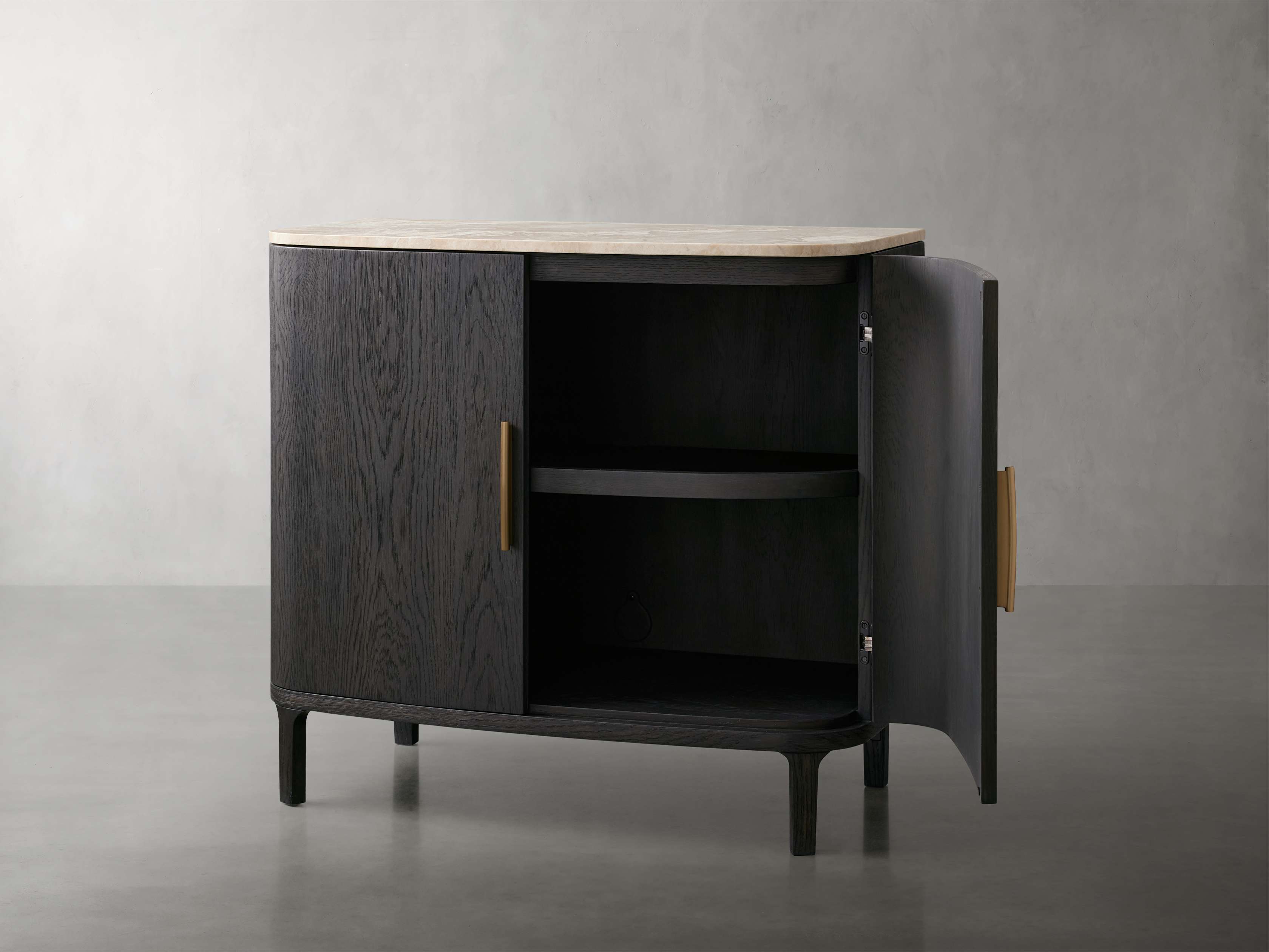 Danny Cabinet